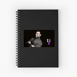 Liev Schreiber is from San Francisco California Liev Schreiber Notebook