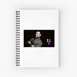 Liev Schreiber is from San Francisco California Liev Schreiber Notebook