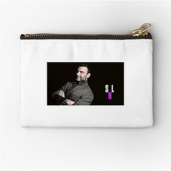 Liev Schreiber is from San Francisco California Liev Schreiber Zipper Pouches