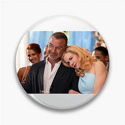 Liev Schreiber is famous for his role in the series Ray Donovan Liev Schreiber Pins