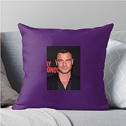 Liev Schreiber is an American actor Liev Schreiber Pillows Cover