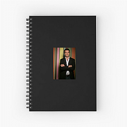 Liev Schreiber is also a director and producer Liev Schreiber Notebook
