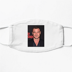 Liev Schreiber is an American actor Liev Schreiber Face Masks