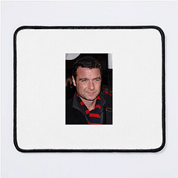 Liev Schreiber won a Tony Award for the play Glengarry Glen Ross Liev Schreiber Mouse Pads