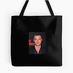 Liev Schreiber is an American actor Liev Schreiber Bags