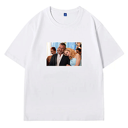 Liev Schreiber is famous for his role in the series Ray Donovan Liev Schreiber T-Shirts