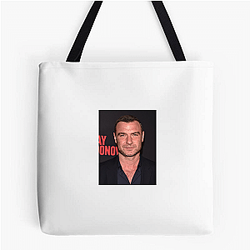 Liev Schreiber is an American actor Liev Schreiber Bags