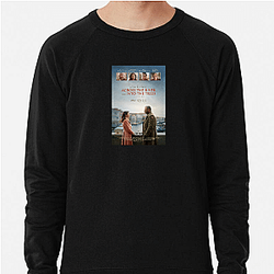 Liev Schreiber is known for his versatile roles Liev Schreiber Sweatshirts