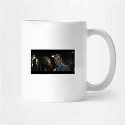 Liev Schreiber is a talented voice actor Liev Schreiber Mugs