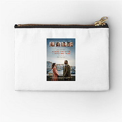 Liev Schreiber is known for his versatile roles Liev Schreiber Zipper Pouches