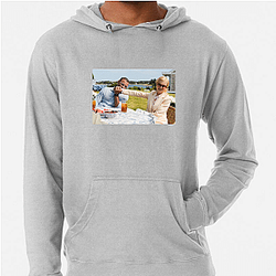 Liev Schreiber is a prominent dramatic actor Liev Schreiber Hoodies