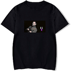 Liev Schreiber is from San Francisco California Liev Schreiber T-Shirts