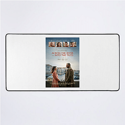 Liev Schreiber is known for his versatile roles Liev Schreiber Mouse Pads