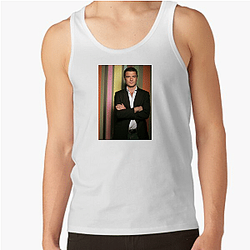 Liev Schreiber is also a director and producer Liev Schreiber Tank Tops