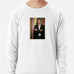 Liev Schreiber is also a director and producer Liev Schreiber Sweatshirts