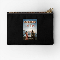 Liev Schreiber is known for his versatile roles Liev Schreiber Zipper Pouches