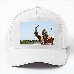 Liev Schreiber appeared in the film Scream Liev Schreiber Hats & Caps