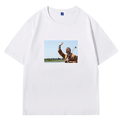 Liev Schreiber appeared in the film Scream Liev Schreiber T-Shirts