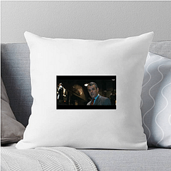 Liev Schreiber is a talented voice actor Liev Schreiber Pillows Cover