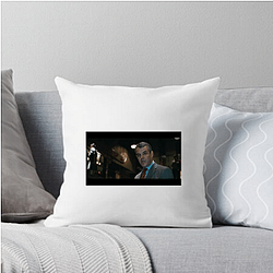 Liev Schreiber is a talented voice actor Liev Schreiber Pillows Cover