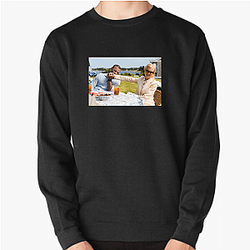 Liev Schreiber is a prominent dramatic actor Liev Schreiber Sweatshirts