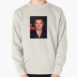 Liev Schreiber is an American actor Liev Schreiber Sweatshirts