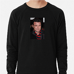 Liev Schreiber won a Tony Award for the play Glengarry Glen Ross Liev Schreiber Sweatshirts