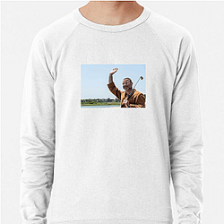 Liev Schreiber appeared in the film Scream Liev Schreiber Sweatshirts