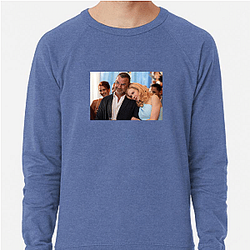 Liev Schreiber is famous for his role in the series Ray Donovan Liev Schreiber Sweatshirts