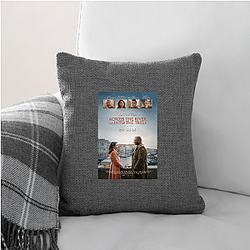 Liev Schreiber is known for his versatile roles Liev Schreiber Pillows Cover