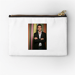 Liev Schreiber is also a director and producer Liev Schreiber Zipper Pouches
