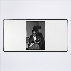 Lightnin Hopkins Texas Blues Lightnin Hopkins Mouse Pads