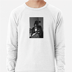 Lightnin Hopkins Texas Blues Lightnin Hopkins Sweatshirts