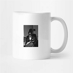Lightnin Hopkins Texas Blues Lightnin Hopkins Mugs