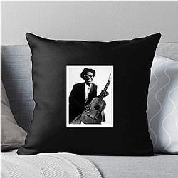 Mojo Hand – Lightnin Hopkins Lightnin Hopkins Pillows Cover