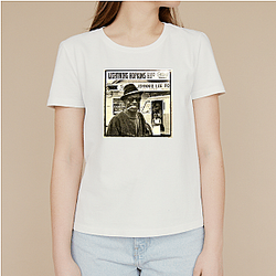 Lightnin Hopkins Electric Blues Lightnin Hopkins T-Shirts
