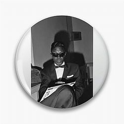 Lightnin Hopkins Texas Blues Lightnin Hopkins Pins