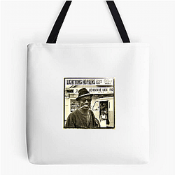 Lightnin Hopkins Electric Blues Lightnin Hopkins Bags