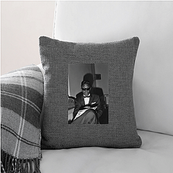Lightnin Hopkins Texas Blues Lightnin Hopkins Pillows Cover