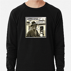 Lightnin Hopkins Electric Blues Lightnin Hopkins Sweatshirts
