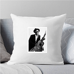 Mojo Hand – Lightnin Hopkins Lightnin Hopkins Pillows Cover