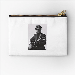 Blues Storm: Lightnin Hopkins Lightnin Hopkins Zipper Pouches