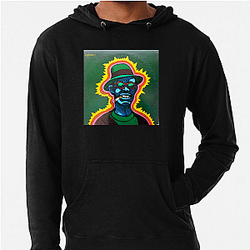 Bluesman’s Soul: Lightnin Hopkins Lightnin Hopkins Hoodies