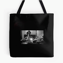 Lightnin Hopkins Roadhouse Vibes Lightnin Hopkins Bags