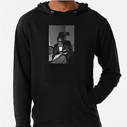 Lightnin Hopkins Texas Blues Lightnin Hopkins Hoodies