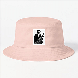 Mojo Hand – Lightnin Hopkins Lightnin Hopkins Hats & Caps