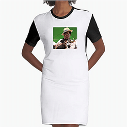 Delta Nights with Lightnin Hopkins Lightnin Hopkins Dresses