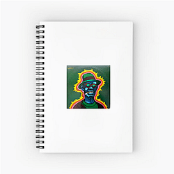 Bluesman’s Soul: Lightnin Hopkins Lightnin Hopkins Notebook