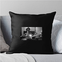 Lightnin Hopkins Roadhouse Vibes Lightnin Hopkins Pillows Cover