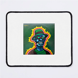Bluesman’s Soul: Lightnin Hopkins Lightnin Hopkins Mouse Pads